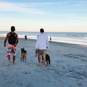 Meet your Posher, Ad